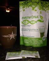 Matcha DNA