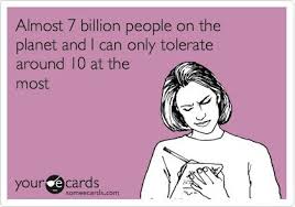 Tolerate People