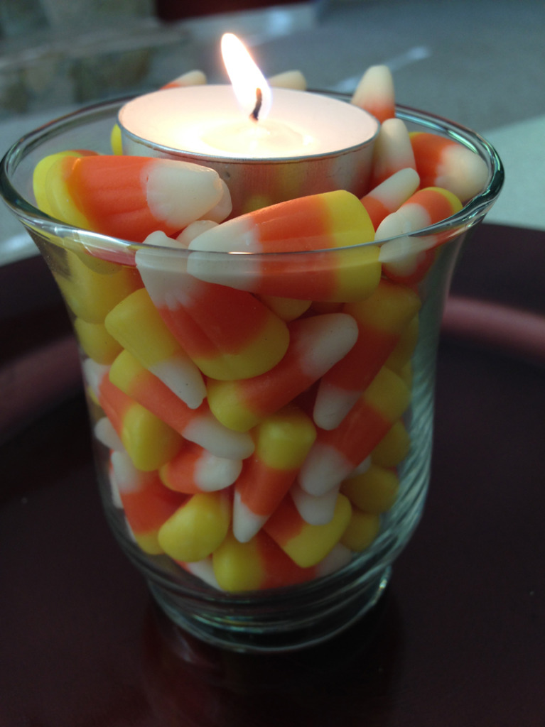 candy-corn-candle-holder