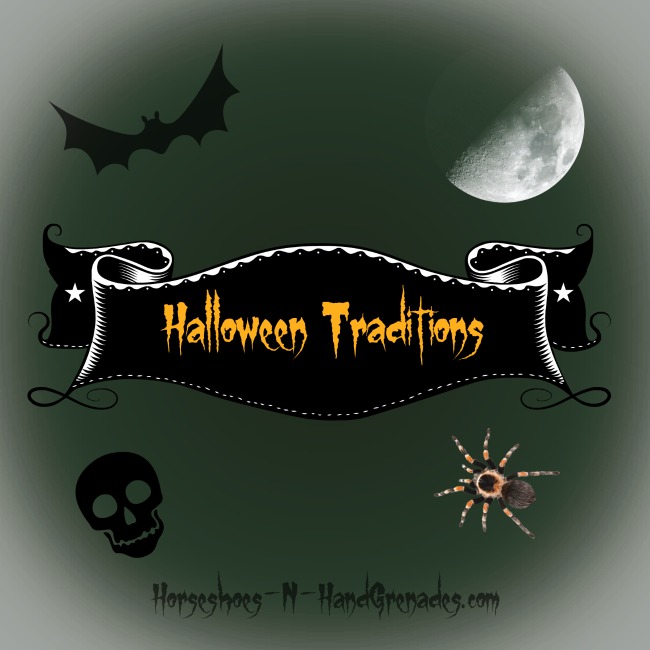Halloween Traditions