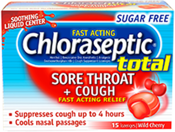 ChlorasepticTotal
