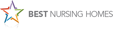 Best nursing home logo