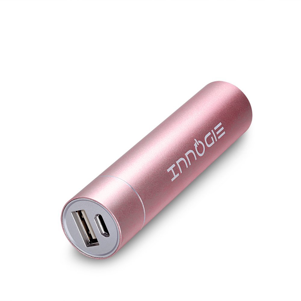 Lipstick Charger