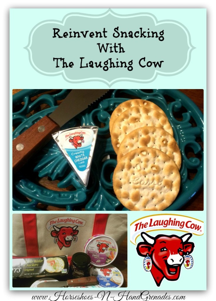 laughing Cow