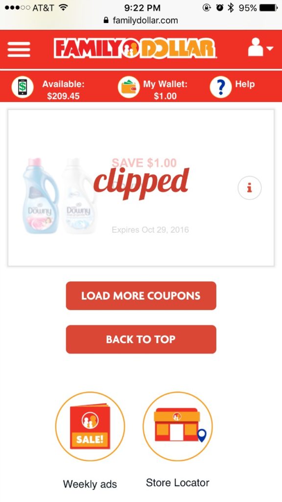 clipped-coupon-for-downy