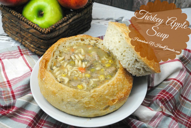 turkey-apple-soup-bread-bowl
